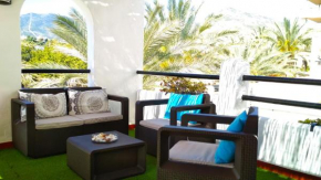 Pueblo Blanco, Benalmadena